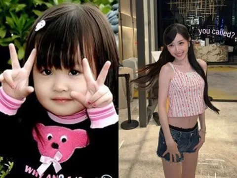 Hai con gái được người lạ tặng tiền tỷ vì xinh như thiên thần, cuộc sống hiện tại không ngờ nhờ quyết định của bố mẹ