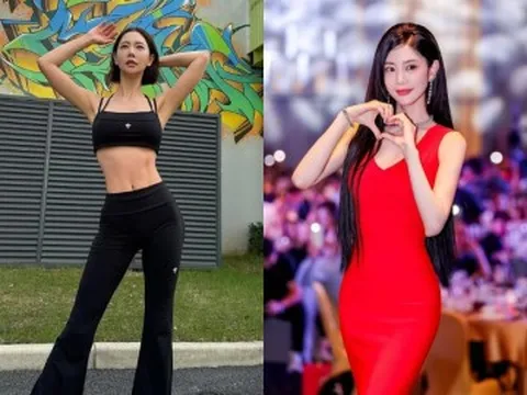 "Mỹ nhân đẹp thứ hai thế giới" U45 có làn da "không tuổi", sống độc thân sang giàu sau ly hôn đại gia
