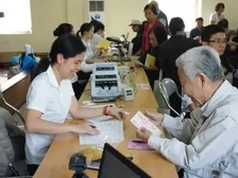 Tất cả người dân có trợ cấp trên cả nước chú ý tin vui mới nhất từ tháng 10