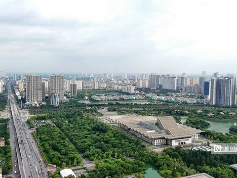 Hà Nội tiếp tục dẫn đầu Chỉ số đổi mới sáng tạo cấp địa phương năm 2026