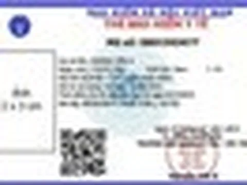 Tất cả người dân có sổ BHXH, thẻ BHYT chú ý thay đổi mới nhất