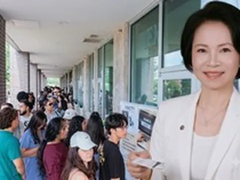 Green SM đang tuyển 1 vị trí: lương tối đa 16 triệu, không kinh nghiệm, chỉ cần đáp ứng yêu cầu về sức khoẻ và kỹ năng giao tiếp