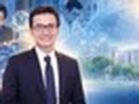 Vị giáo sư trẻ nhất Việt Nam: Liên tiếp được quốc tế vinh danh, lọt nhóm nhà khoa học có ảnh hưởng