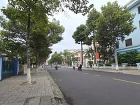 Chuyển Bộ Công an vụ khai thác 2,3 triệu m³ đất