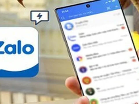 Lời khuyên cho người hay gửi địa chỉ nhà, số điện thoại.... qua Zalo, Messenger