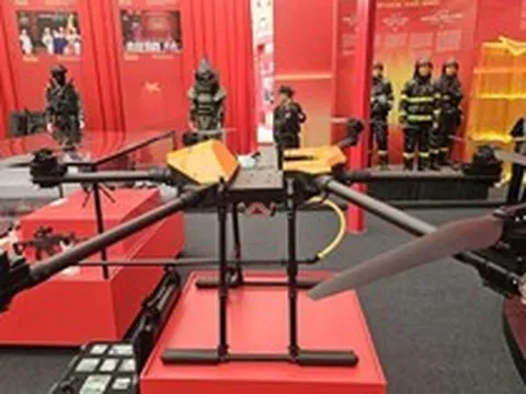 Đến năm 2030, Việt Nam vận hành 3 khu thử nghiệm bay UAV cấp quốc gia