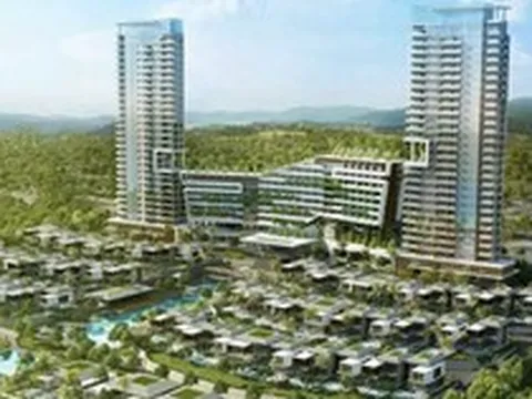 Gia hạn sử dụng 7.774 m² đất tại xã Phúc Thịnh cho Công ty Tonkin