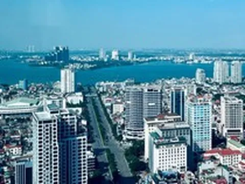 7 thành phố trực thuộc Trung ương vừa dẫn đầu cả nước ở một chỉ số quan trọng