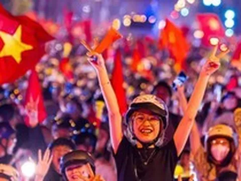 Trung Quốc, Hàn Quốc, Nga, Mỹ, Campuchia đồng loạt báo tin vui cho Việt Nam