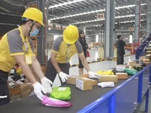 Hơn 5 tỷ bưu gửi mỗi năm: Đặt ra yêu cầu đổi mới quản lý bưu chính