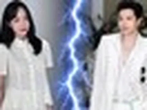 Trịnh Thăng Bình và Hoa hậu Thanh Thuỷ đang gặp trục trặc?