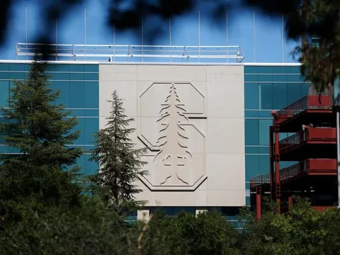 Góc tối của Đại học Stanford