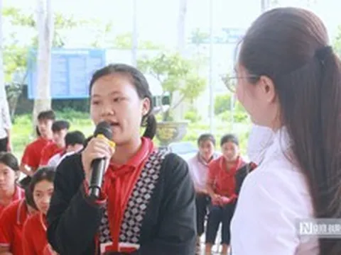 Luật gia - người mang pháp luật gần gũi tới cuộc sống