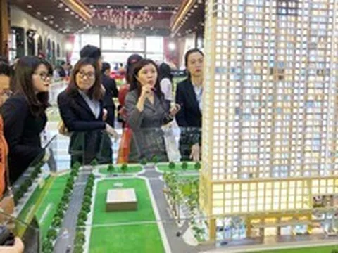 Tất cả người dân có bất động sản chú ý quy định phạt đến 40 triệu đồng