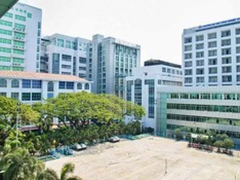 Phía sau hơn 5.700 tỷ đồng nguồn thu của Trường Đại học Công nghiệp Tp.Hồ Chí Minh
