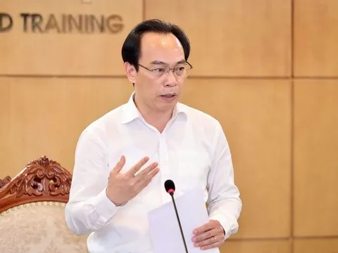 Giảm 50,6% đầu mối trường, tháng 10 hoàn thành điều chuyển giáo viên