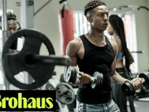 20 tuổi kiếm 60.000 USD/tháng nhờ tư vấn testosterone: Phía sau cơn sốt T-maxxing ở Mỹ