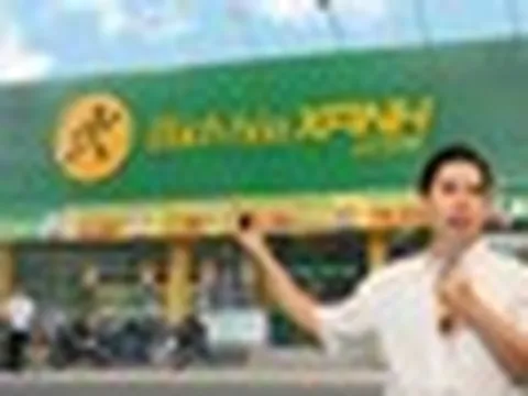 Đại gia Nguyễn Đức Tài đang tuyển 6.000 người, thu nhập lên đến 30 triệu đồng, sinh viên mới ra trường cũng có cơ hội