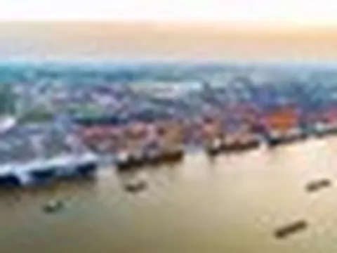 12 tỉnh, thành phố nào tăng trưởng kinh tế trên hai con số?