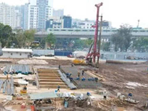 Hà Nội thu hơn 85.000 tỷ đồng tiền đất, 3 đại dự án Starlake, Ciputra, Cao Xà Lá góp 1/3