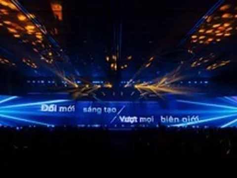 Gala Better Choice Awards 2026: 45 hạng mục được vinh danh, bùng nổ với những màn trình diễn mãn nhãn