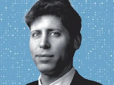 Sam Altman tuyên bố gây sốc: Thế giới nên chấp nhận AI làm một số điều tồi tệ