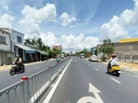 Phân quyền hợp lý, nhiều dự án dân sinh về đích