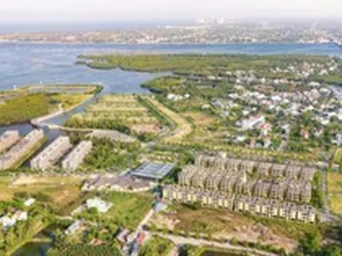 Đạt Phương thu hẹp quy mô và giảm tổng vốn đầu tư Khu phức hợp dịch vụ nghỉ dưỡng Bình Dương