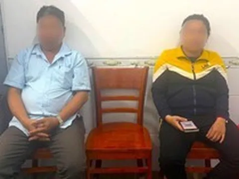 Không chỉ số CCCD, tài khoản VNeID, Công an cảnh báo tất cả người dân không gửi các thông tin sau qua Zalo, Messenger, SMS
