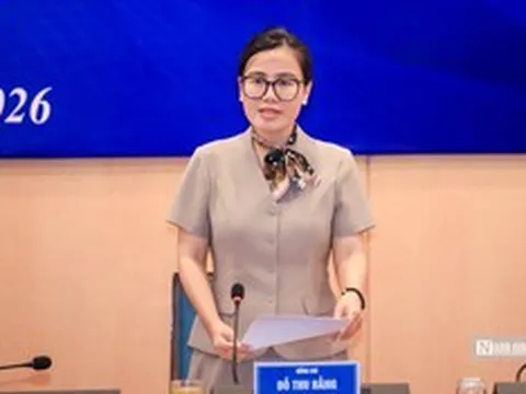 Hà Nội dồn lực cho mục tiêu tăng trưởng 11% cả năm