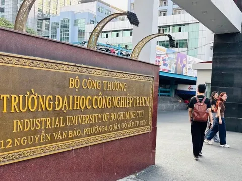 Trường ĐH Công nghiệp TP.HCM kê khai thiếu gần 113 tỷ tiền thuế