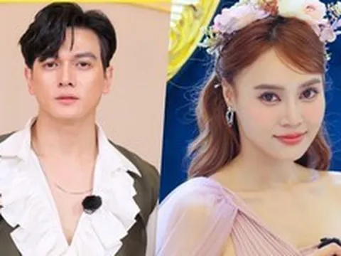 Ninh Dương Lan Ngọc đã có "bạn trai" quan tâm