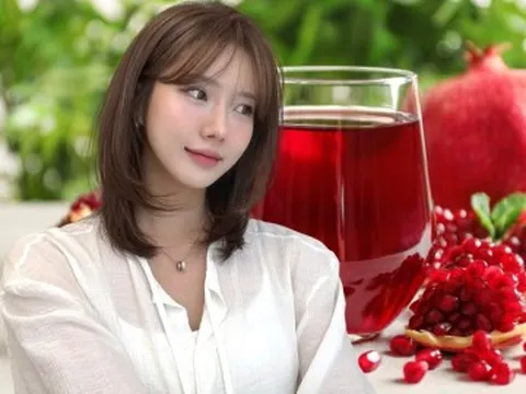 Chị em nên uống 4 cốc nước này mỗi ngày để "nạp" collagen tự nhiên: Vừa đẹp da lại giữ dáng