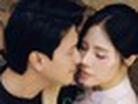 Mỹ nam VTV yêu mẹ đơn thân hơn 6 tuổi có 1 con riêng: Đã đăng ký kết hôn, chưa tổ chức đám cưới