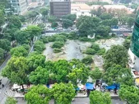Chỉ đạo mới nhất của TPHCM về quỹ đất thanh toán dự án BT