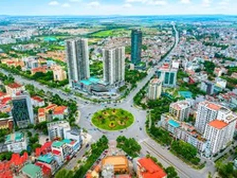 Thành phố trẻ nhất Việt Nam quy hoạch hơn 1.100 ha đất cho 1 mục tiêu quan trọng, hút loạt dự án nghìn tỷ của các “ông lớn” danh tiếng từ Hà Nội về đầu tư