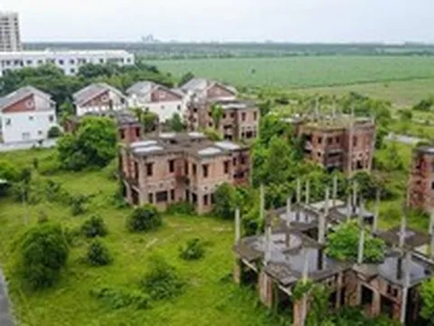 Đề xuất đánh thuế đất bỏ hoang cao gần 7 lần trong hạn mức