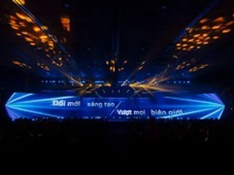 Innovative Choice Awards 2026: Khi đổi mới sáng tạo vượt qua mọi biên giới để phụng sự cộng đồng