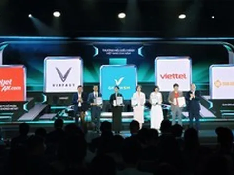 Nation Builders Awards 2026: Những doanh nghiệp đang góp phần kiến tạo nền tảng mới cho Việt Nam