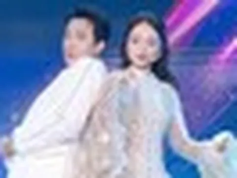 Phương Mỹ Chi cạnh tranh Trấn Thành