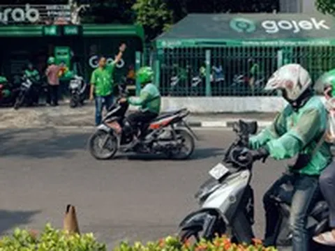 'Cơn thịnh nộ' của tài xế lan khắp Đông Nam Á, Grab, GoTo tìm hướng kiếm tiền mới ngoài gọi xe, giao đồ ăn