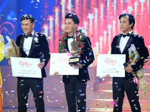 ‘Chàng trai đường phố’ và tình yêu với nhạc Bolero