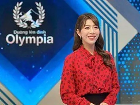 Nữ BTV, MC từng dẫn Đường lên đỉnh Olympia giờ là mẹ đơn thân ở biệt thự sang, giàu cỡ nào?