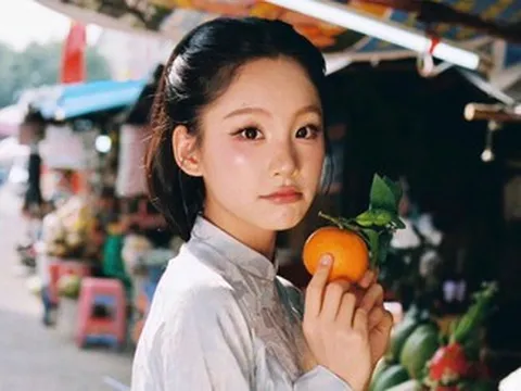 Diễn viên Thu Hà Ceri 'Đi giữa trời rực rỡ' trở lại màn ảnh sau biến cố