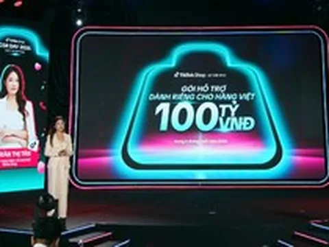 TikTok Shop phối hợp triển khai mô hình thương mại điện tử tại 15 tỉnh, thành miền Bắc