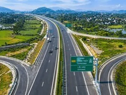 Thông tin mới nhất về tuyến cao tốc gần 24.000 tỷ đồng, dài 60km kết nối Việt Nam với Lào, có sự góp mặt của Tập đoàn Sơn Hải và Đèo Cả