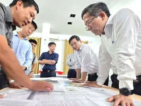 Đà Nẵng tính lại không gian khu phố du lịch An Thượng để phát triển kinh tế đêm