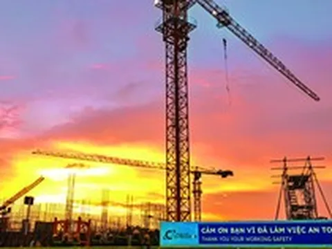 Giai đoạn tăng trưởng chất lượng của Coteccons