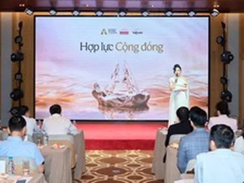 Human Act Prize 2026: Hướng dẫn nộp hồ sơ và các mốc thời gian cần chú ý