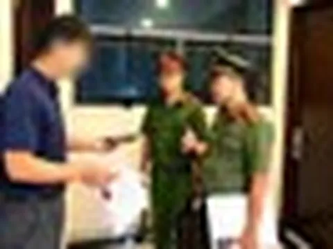 Tất cả người dân chú ý mức phạt từ 500 nghìn đồng đến 12 triệu đồng khi đăng ký cư trú